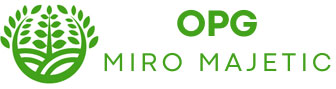 OPG Miro Majetić